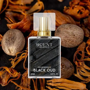 Black Oud