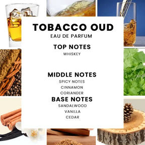 Tobacco Oud