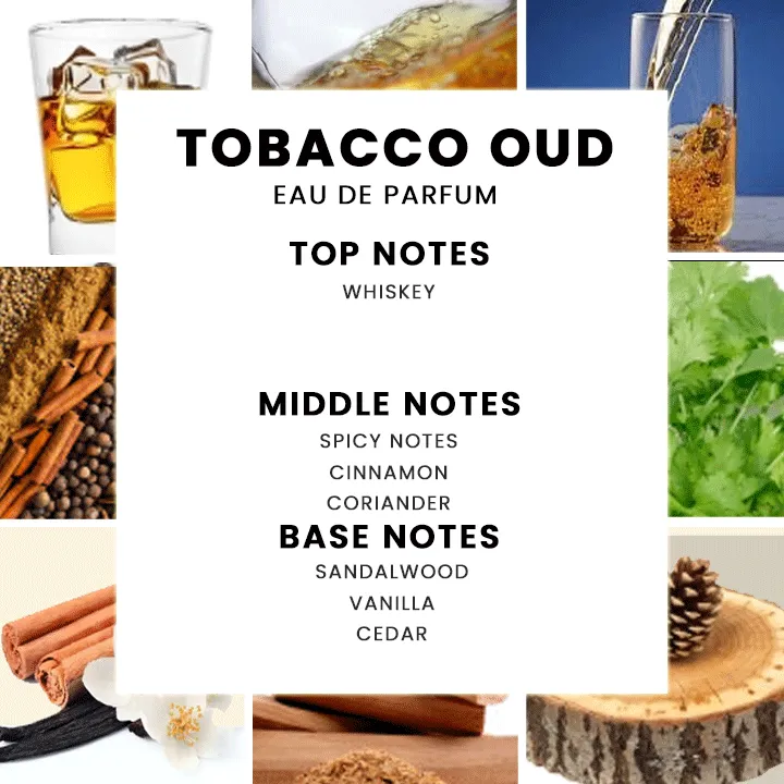 Tobacco Oud