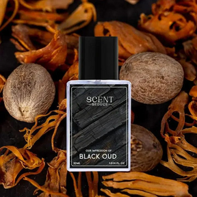 Black Oud