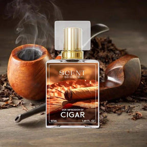 Cigar Perfume