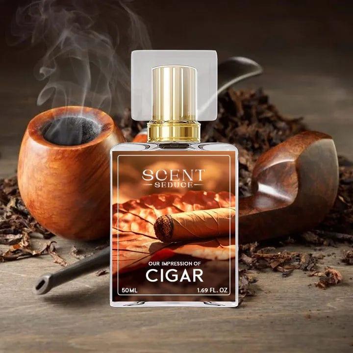 Cigar Perfume