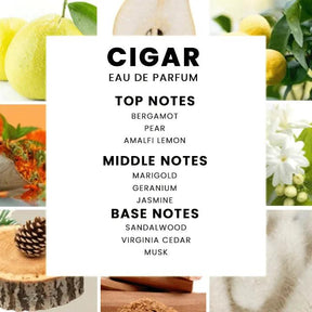 Cigar Perfume