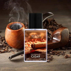 Cigar Perfume