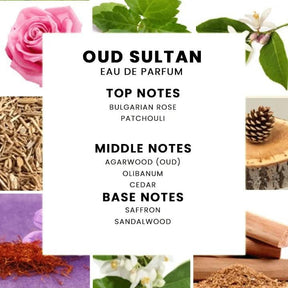 Oud Sultan