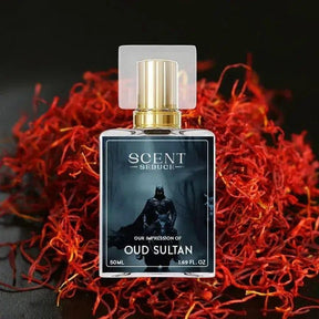 Oud Sultan