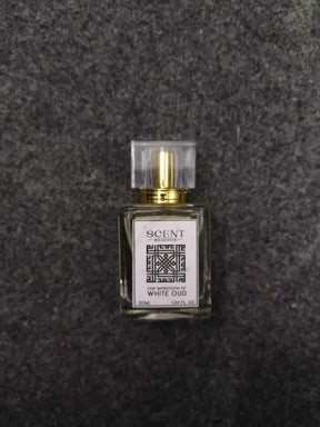 White Oud Perfume