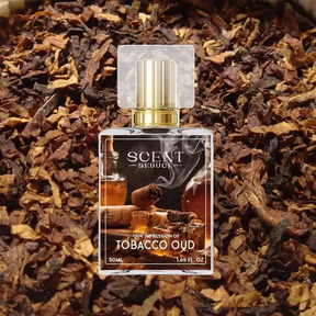 Tobacco Oud