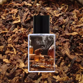 Tobacco Oud